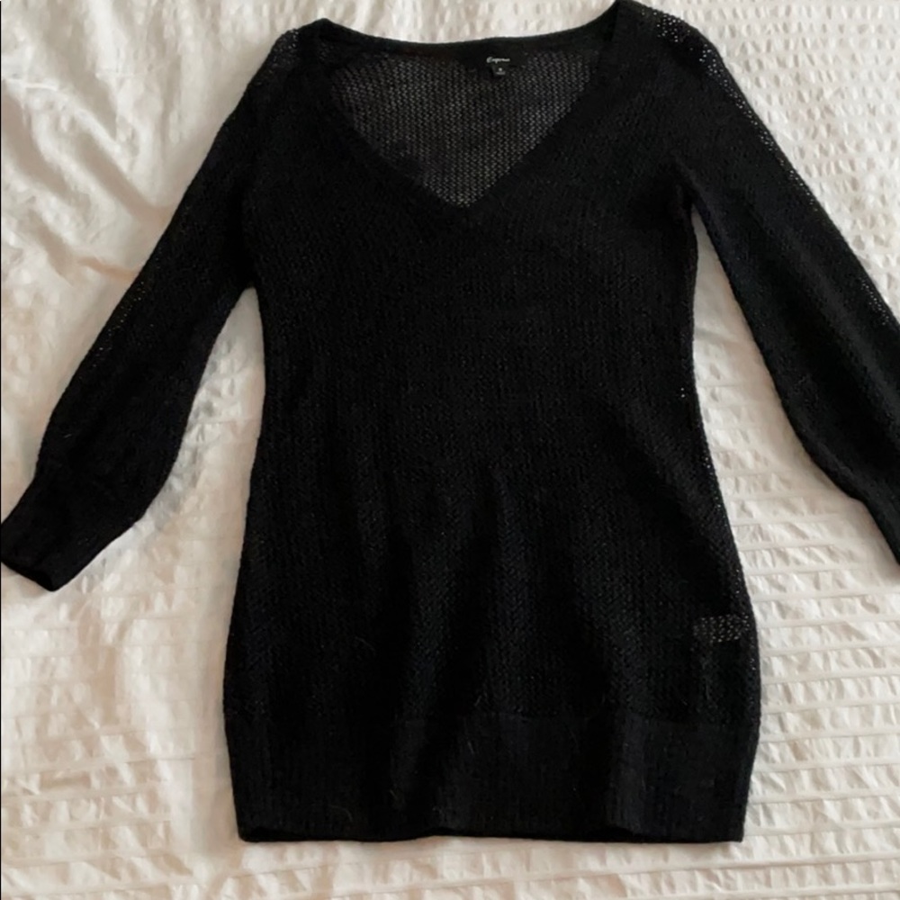 Express Blouse - Picture 3 of 4